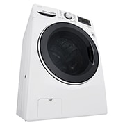 LG 13kg Front Load Washing Machine with Turbo Clean®, WD1013NDW