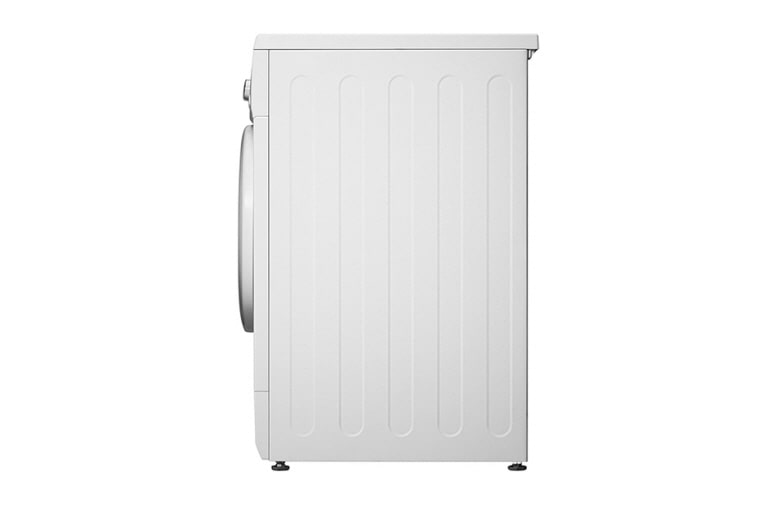 LG 7kg Front Loader Washing Machine, WD1200D