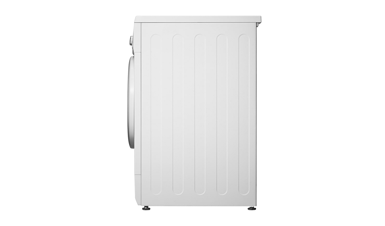 LG 7kg Front Loader Washing Machine, WD1200D