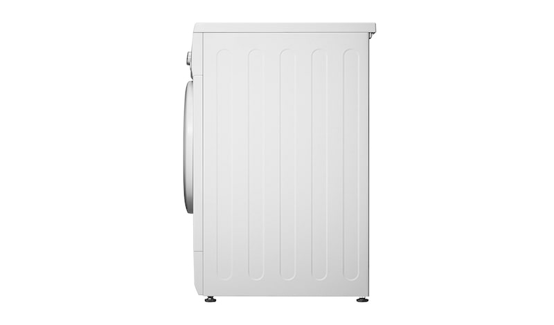 LG 7kg Front Loader Washing Machine, WD1200D