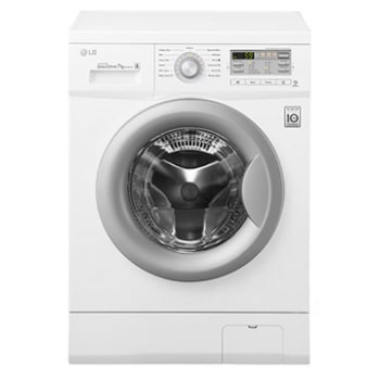 LG Front Load Washing Machine - WD12021D6