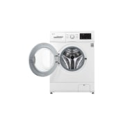 LG 7kg Front Loader Washing Machine, WD1207ND