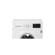 LG 7kg Front Loader Washing Machine, WD1207ND