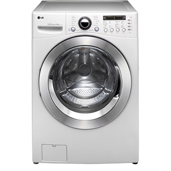 LG Front Load Washing Machine - WD12590D6