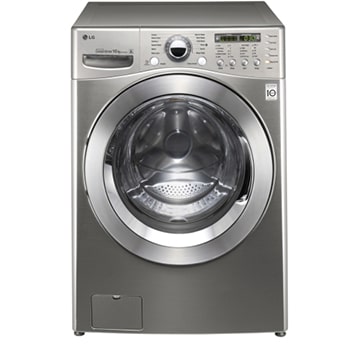 LG Front Load Washing Machine - WD12595D6