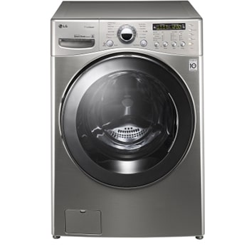 LG Front Load Washing Machine - WD12595FD6