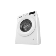 LG 7.5kg Front Loader Washing Machine with 6 Motion Direct Drive, WD1275TC5W