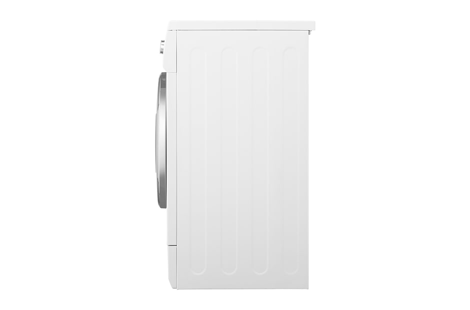 LG 7.5kg Direct Drive Front Loader Washing Machine, WD14022D6