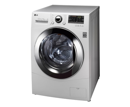 LG WD14023D6 - 7.5kg Direct Drive Front Load Washer