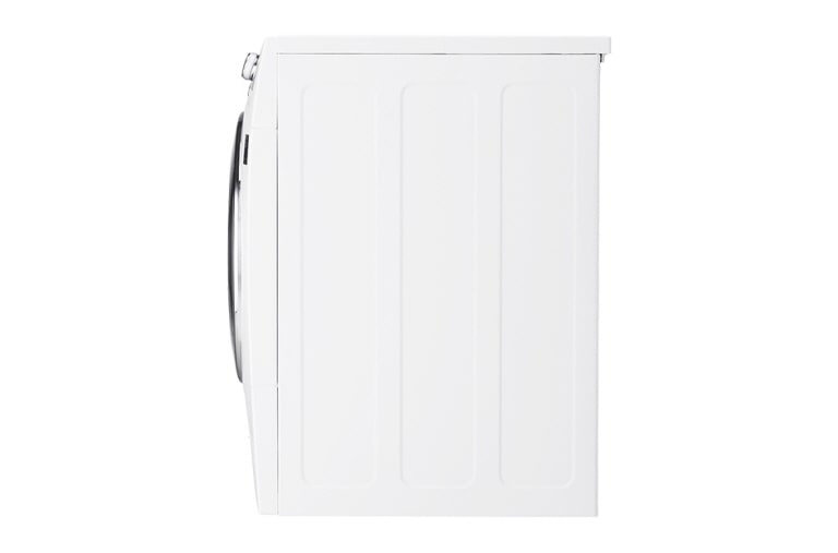 LG 7.5kg Direct Drive Front Load Washer, WD14023D6