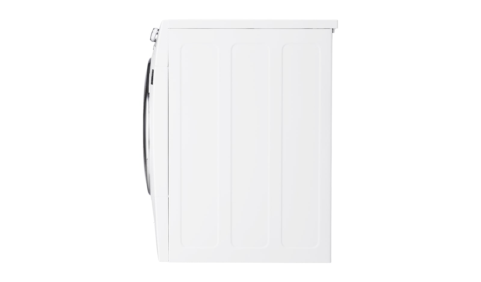 LG 7.5kg Direct Drive Front Load Washer, WD14023D6