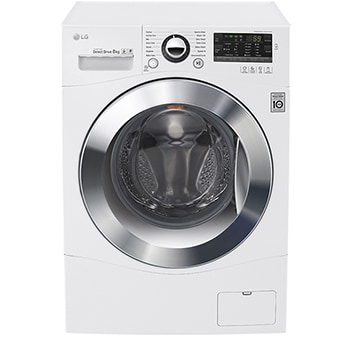 LG Front Load Washing Machine - WD14024D6