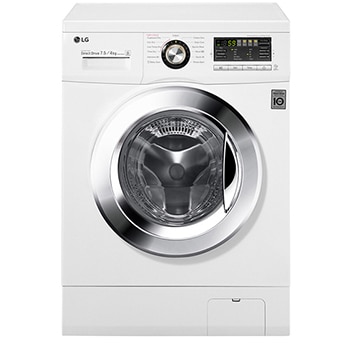 LG Front Load Washing Machine - WD1402CRD6