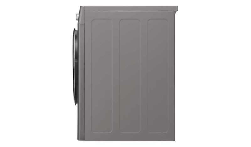 LG 9kg Front Loader Washing Machine with Turbo Clean®, WD1409NCE