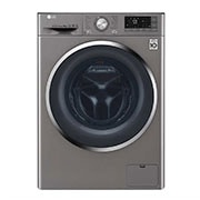 LG 9kg Front Loader Washing Machine with Turbo Clean®, WD1409NCE