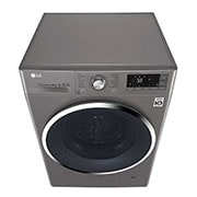 LG 9kg Front Loader Washing Machine with Turbo Clean®, WD1409NCE