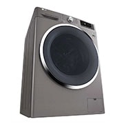 LG 9kg Front Loader Washing Machine with Turbo Clean®, WD1409NCE