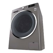 LG 9kg Front Loader Washing Machine with Turbo Clean®, WD1409NCE