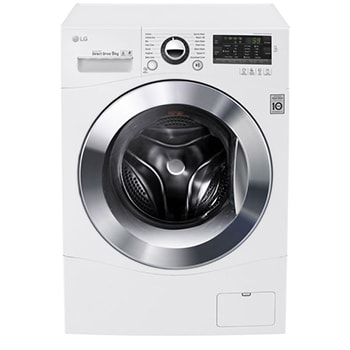 LG Front Load Washing Machine - WD1409NPW