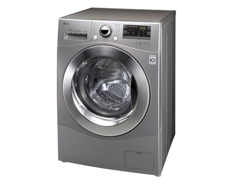 LG WD14135D6 - 8.5kg 6 Motion Direct Drive Front Load Washer