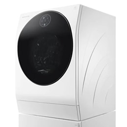 Front view of WD1610NSW WD1610NSW