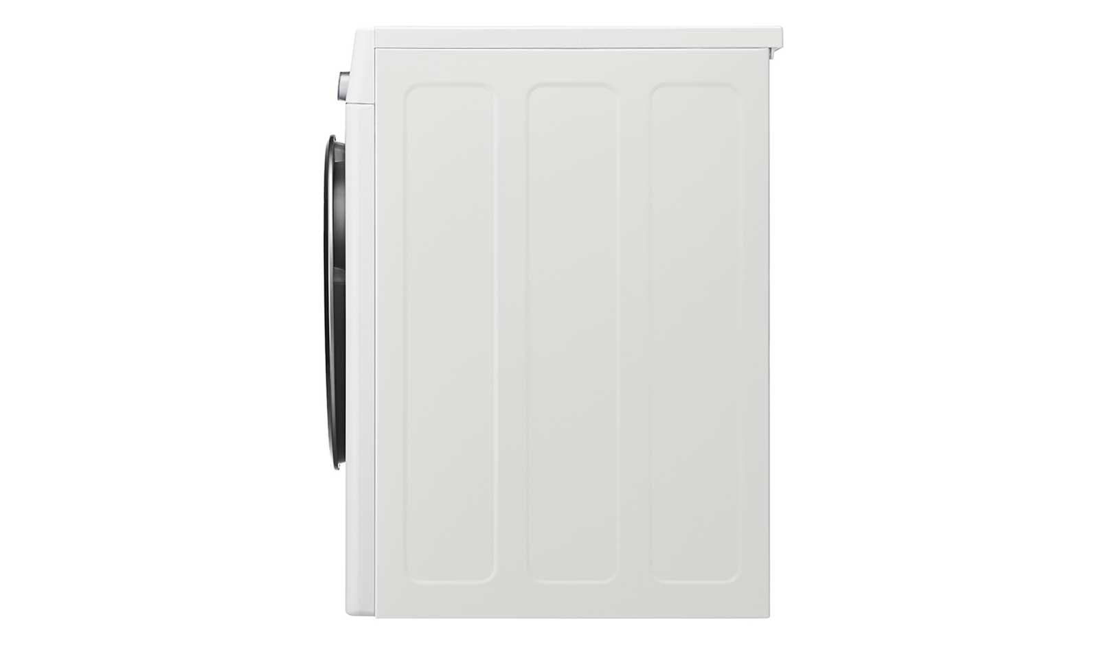 LG 9kg/5kg Front Load Washer Dryer Combo with True Steam®, WDC1409HCW