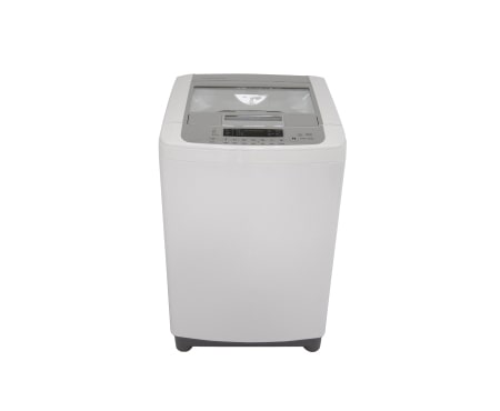 LG 8.5kg Top Load Washing Machine, WF-T8582