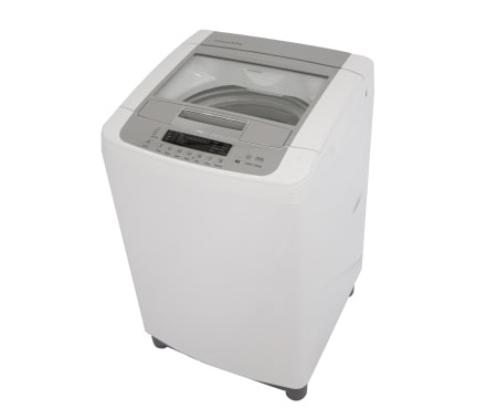 LG 8.5kg Top Load Washing Machine, WF-T8582