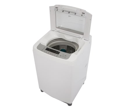 LG 8.5kg Top Load Washing Machine, WF-T8582