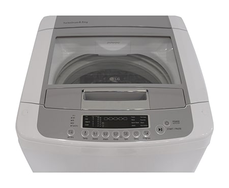 LG 8.5kg Top Load Washing Machine, WF-T8582