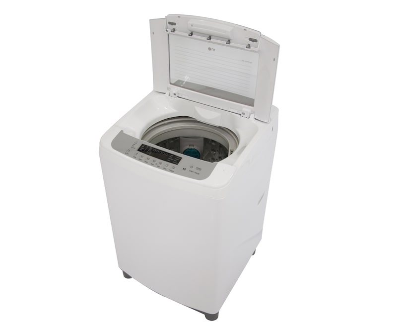 LG 8.5kg Top Load Washing Machine, WF-T8582