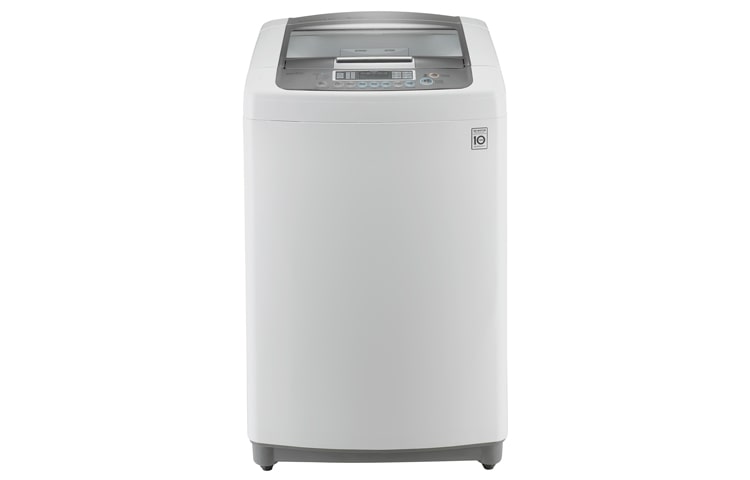 LG 6.5kg Top Load Washing Machine with 6 Motion Direct Drive, WT-H6506