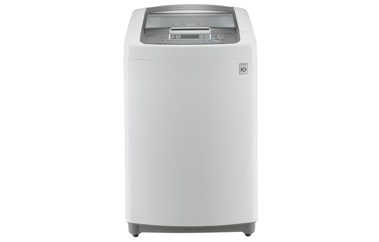 LG 7.5kg Top Load Washing Machine with 6 Motion Direct Drive, WT-H7506