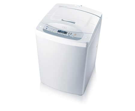Lg fuzzy logic top loader cheap