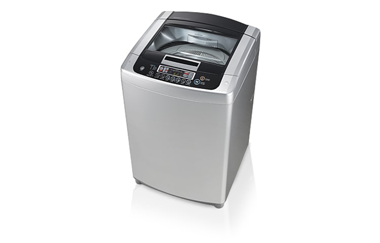 LG 9.5kg Top Load Washer with 10 Year Direct Drive Motor Warranty (WELS 4 Star, 98L Litres per wash), WT-H950