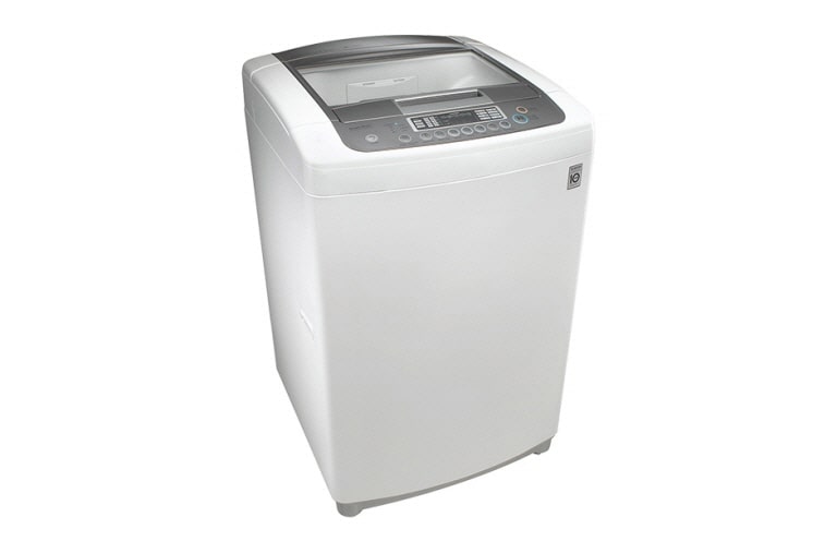 LG 9.5kg Inverter Direct Drive Top Load Washer, WT-H9506