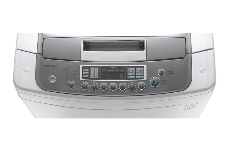 LG 9.5kg Inverter Direct Drive Top Load Washer, WT-H9506