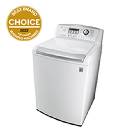 LG Top Load Washing Machine - WT-R10686