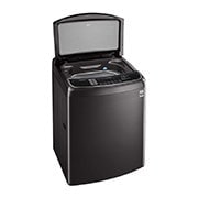 LG 10kg Top Load Washing Machine with TurboClean3D™, WTG1034BF