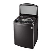 LG 10kg Top Load Washing Machine with TurboClean3D™, WTG1034BF