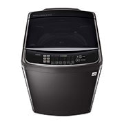 LG 10kg Top Load Washing Machine with TurboClean3D™, WTG1034BF