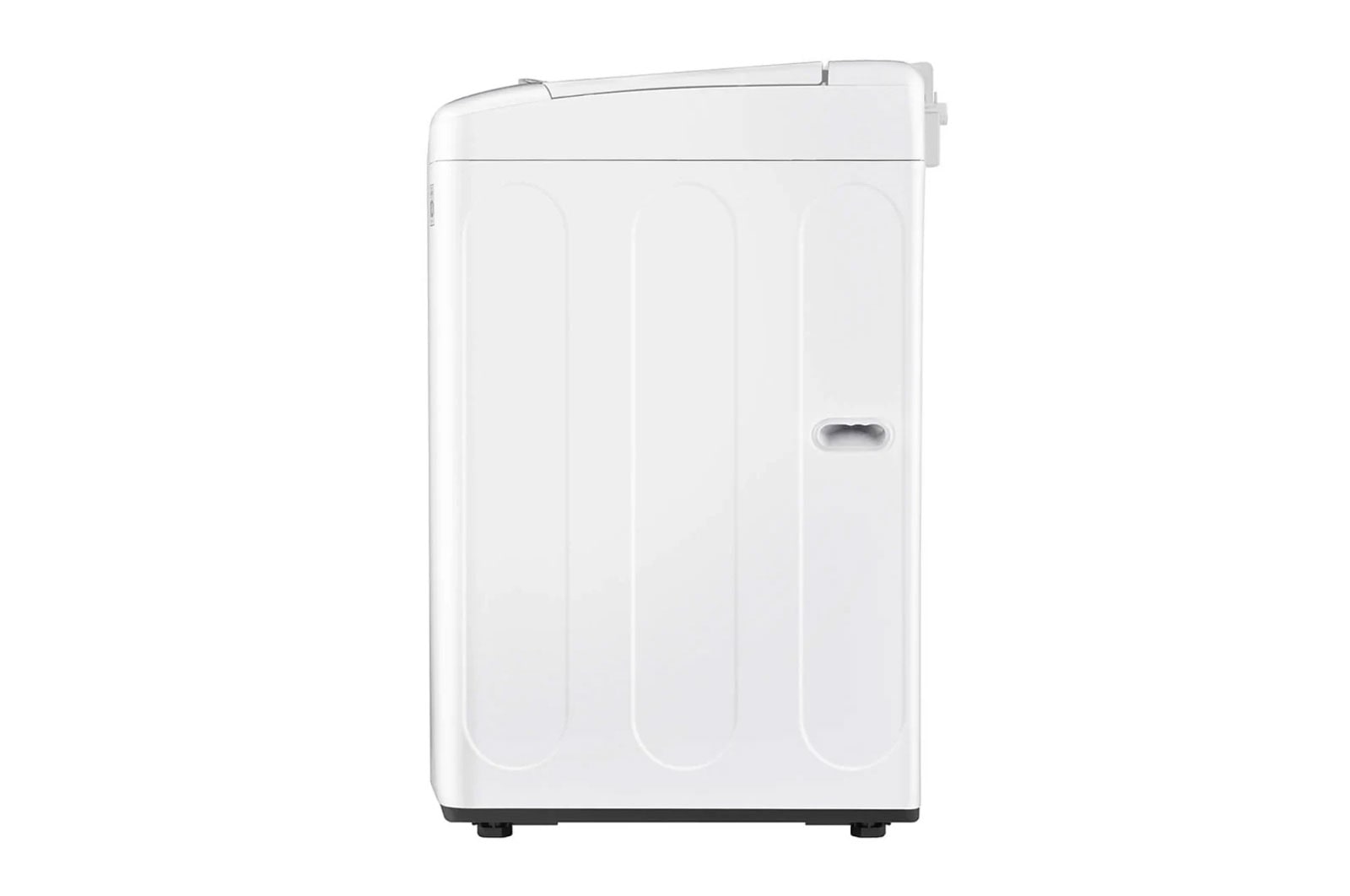 LG 10kg Top Load Washing Machine with TurboClean3D™, WTG1034WF