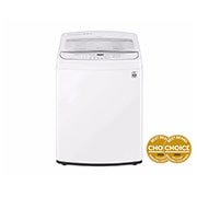 LG 10kg Top Load Washing Machine with TurboClean3D™, WTG1034WF