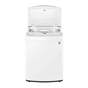 LG 10kg Top Load Washing Machine with TurboClean3D™, WTG1034WF