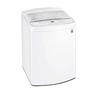 LG 10kg Top Load Washing Machine with TurboClean3D™, WTG1034WF