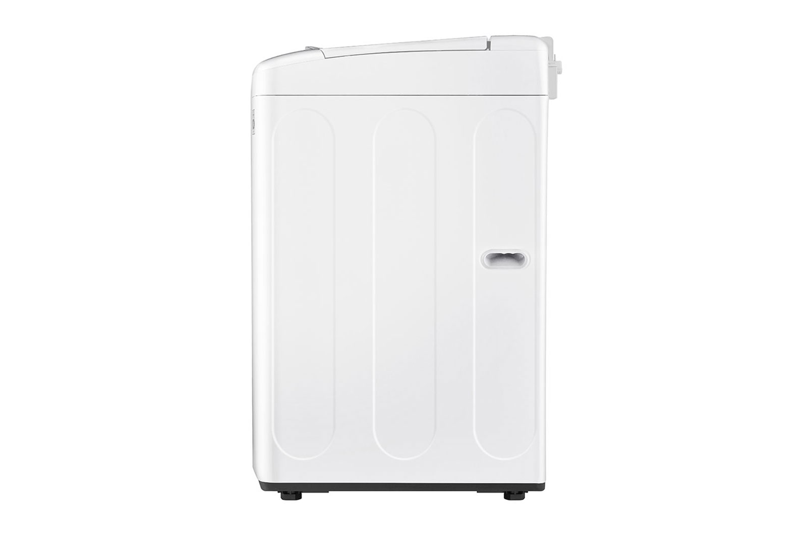 LG 12kg Top Load Washing Machine with TurboClean3D™, WTG1234WF