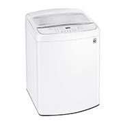 LG 12kg Top Load Washing Machine with TurboClean3D™, WTG1234WF