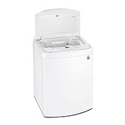 LG 12kg Top Load Washing Machine with TurboClean3D™, WTG1234WF