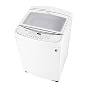 LG 12kg Top Load Washing Machine with TurboClean3D™, WTG1234WF