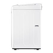 LG 12kg Top Load Washing Machine with TurboClean3D™, WTG1234WF